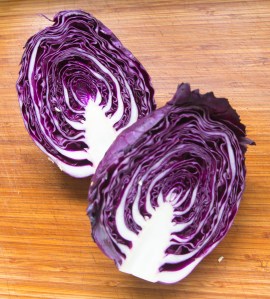 Red cabbage