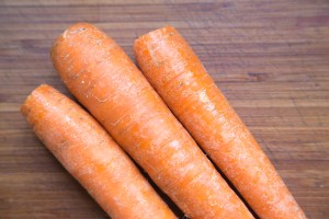 Carrots