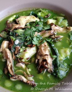 Bar Tartine Fisherman's stew